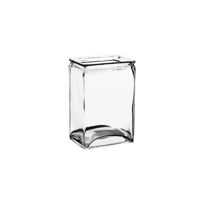 Clear Vases