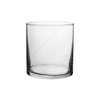 Clear Vases