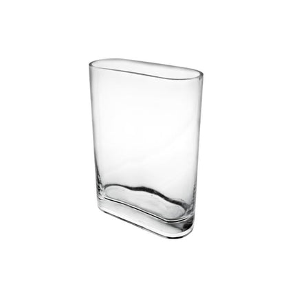 Clear Vases