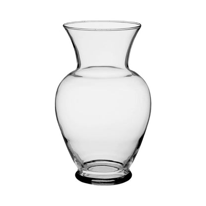 Clear Vases