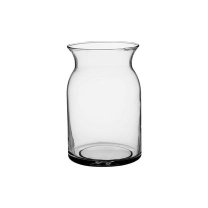 Clear Vases