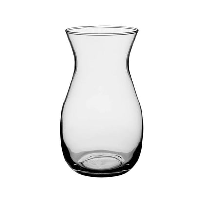 Clear Vases