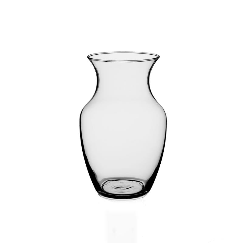 Clear Vases