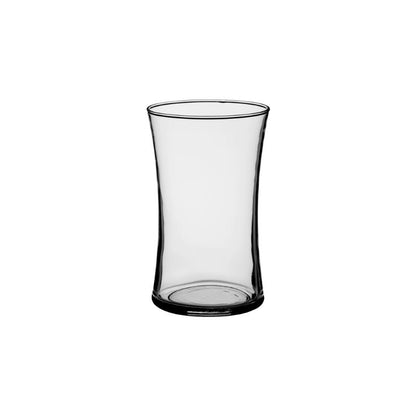 Clear Vases