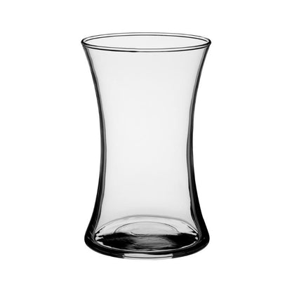 Clear Vases