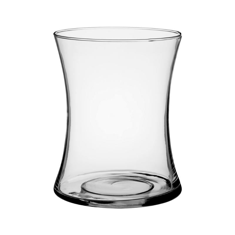 Clear Vases