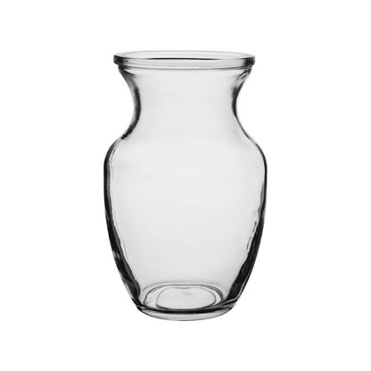 Clear Vases