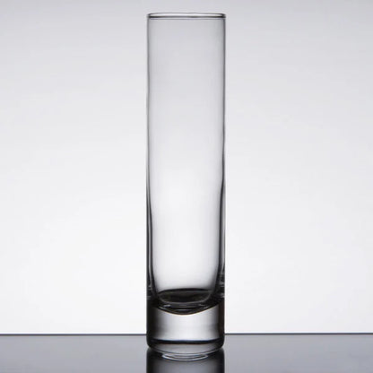 Clear Vases