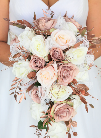 Bridal Roses