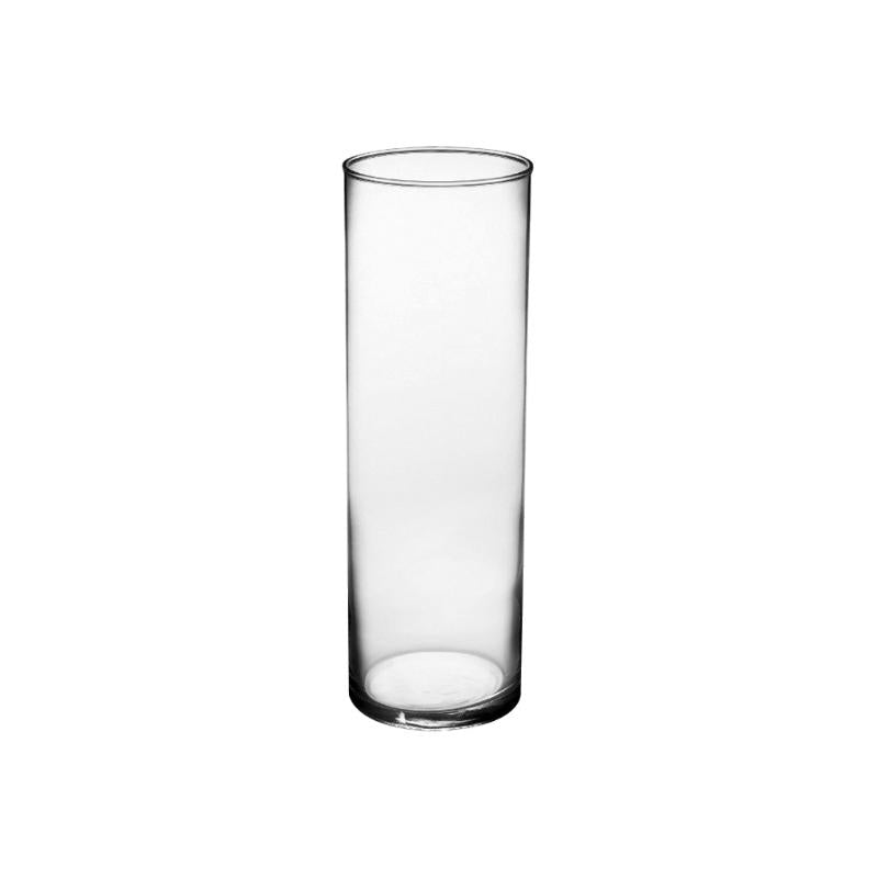 Clear Vases