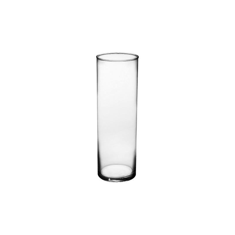 Clear Vases