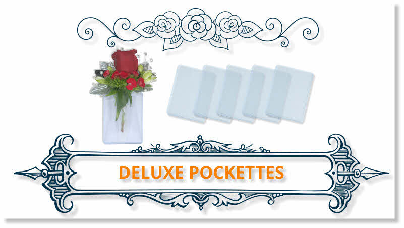 Pockette