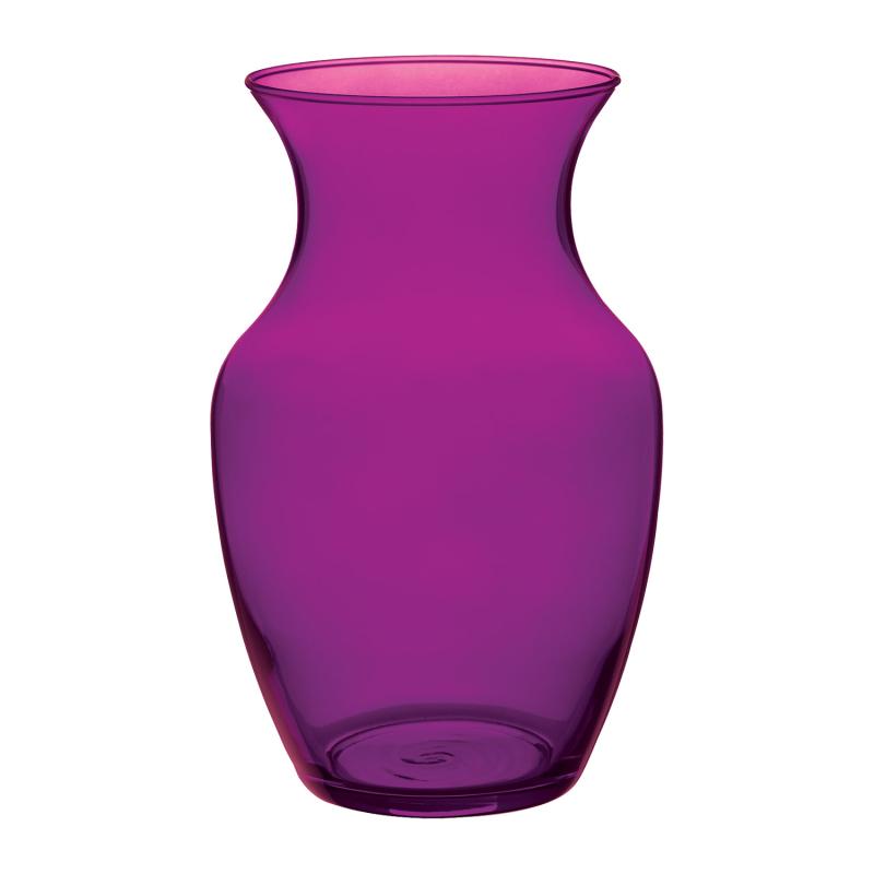 Colored Vases