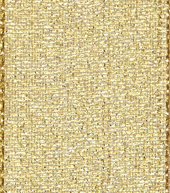 #3 Metallic Ribbon