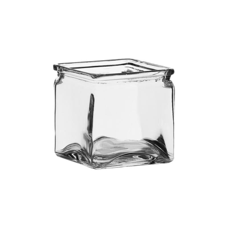 Clear Vases