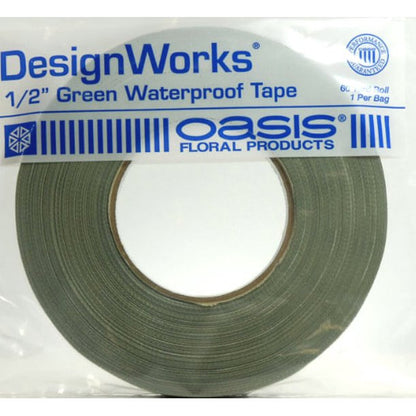 Floral Tapes, Glues, & Adhesives