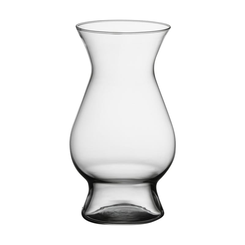 Clear Vases