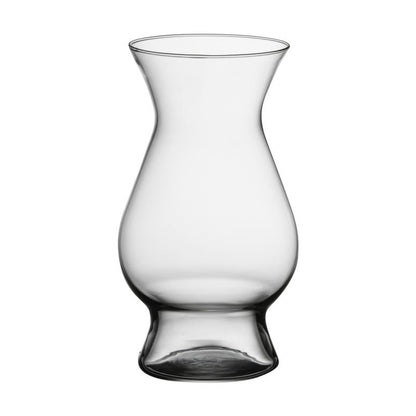 Clear Vases