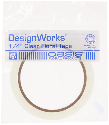 Floral Tapes, Glues, & Adhesives