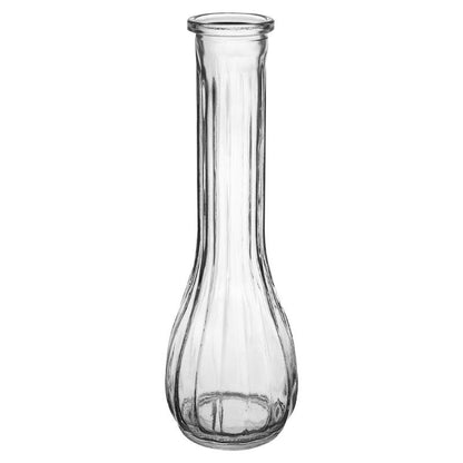 Clear Vases