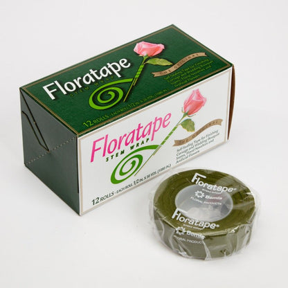 Floral Tapes, Glues, & Adhesives