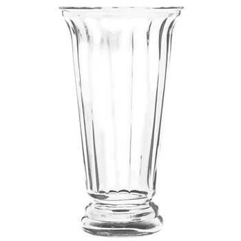 Clear Vases