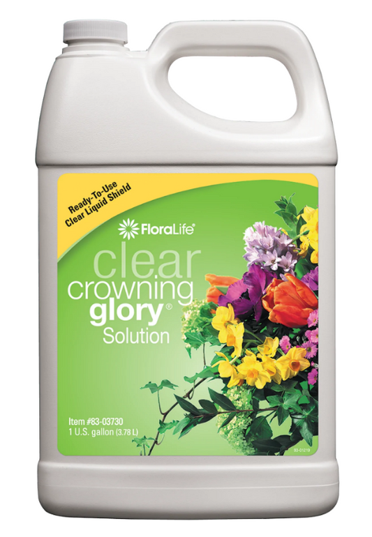 Floralife® Clear Crowning Glory Solution