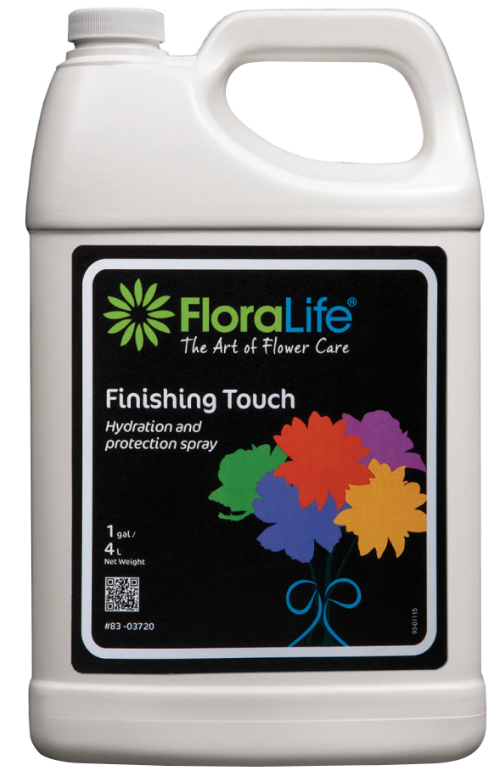 FloraLife® Finishing Touch