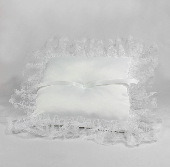 Casket Pillow