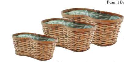 Baskets