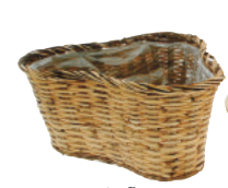 Baskets