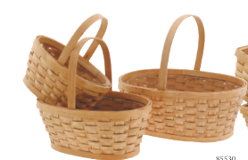 Baskets