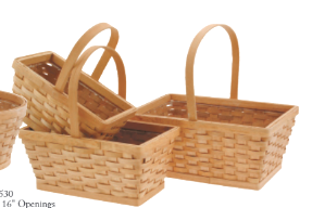 Baskets