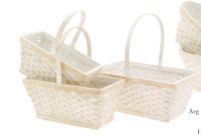 Baskets