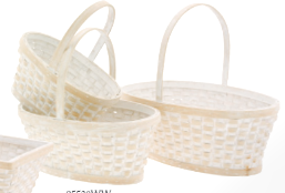 Baskets