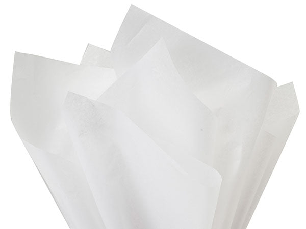 Wax Tissue Paper - 24"x36"