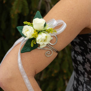 Athena Arm Band