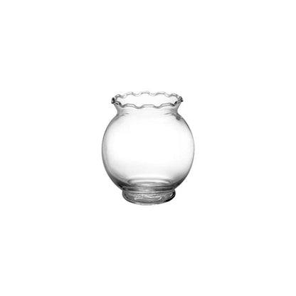 Clear Vases