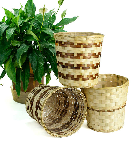 Basket Pot Covers