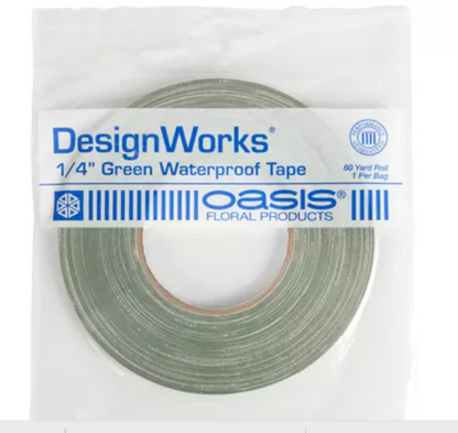 Floral Tapes, Glues, & Adhesives