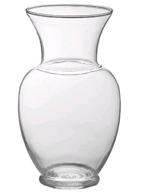 Clear Vases