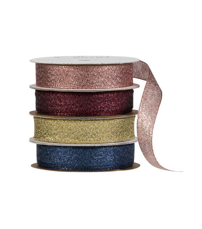 #3 Metallic Ribbon